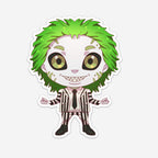 Bugjuice Sticker (#1211) - Artistic Flavorz