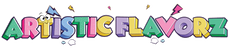 Artistic Flavorz