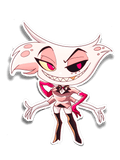 HH Star Sticker (#1300) - Artistic Flavorz