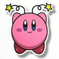 Pegatina Pinky Cutie (#781)