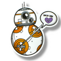 Droid Love Sticker (#106)