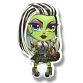Monster School - Stitches Girl Sticker (G7#217)