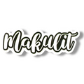 Pegatina Makulit (#1616)
