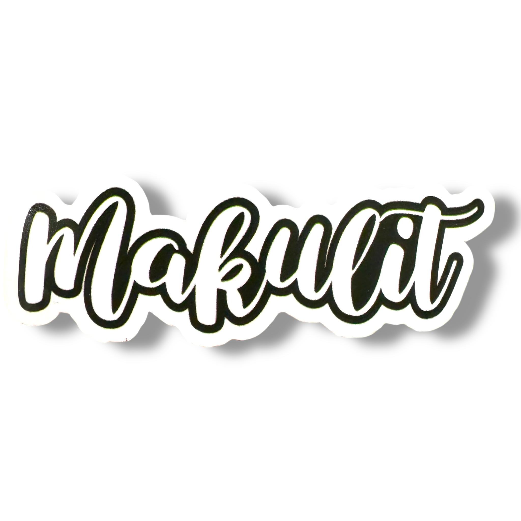 Makulit Sticker (#1616)