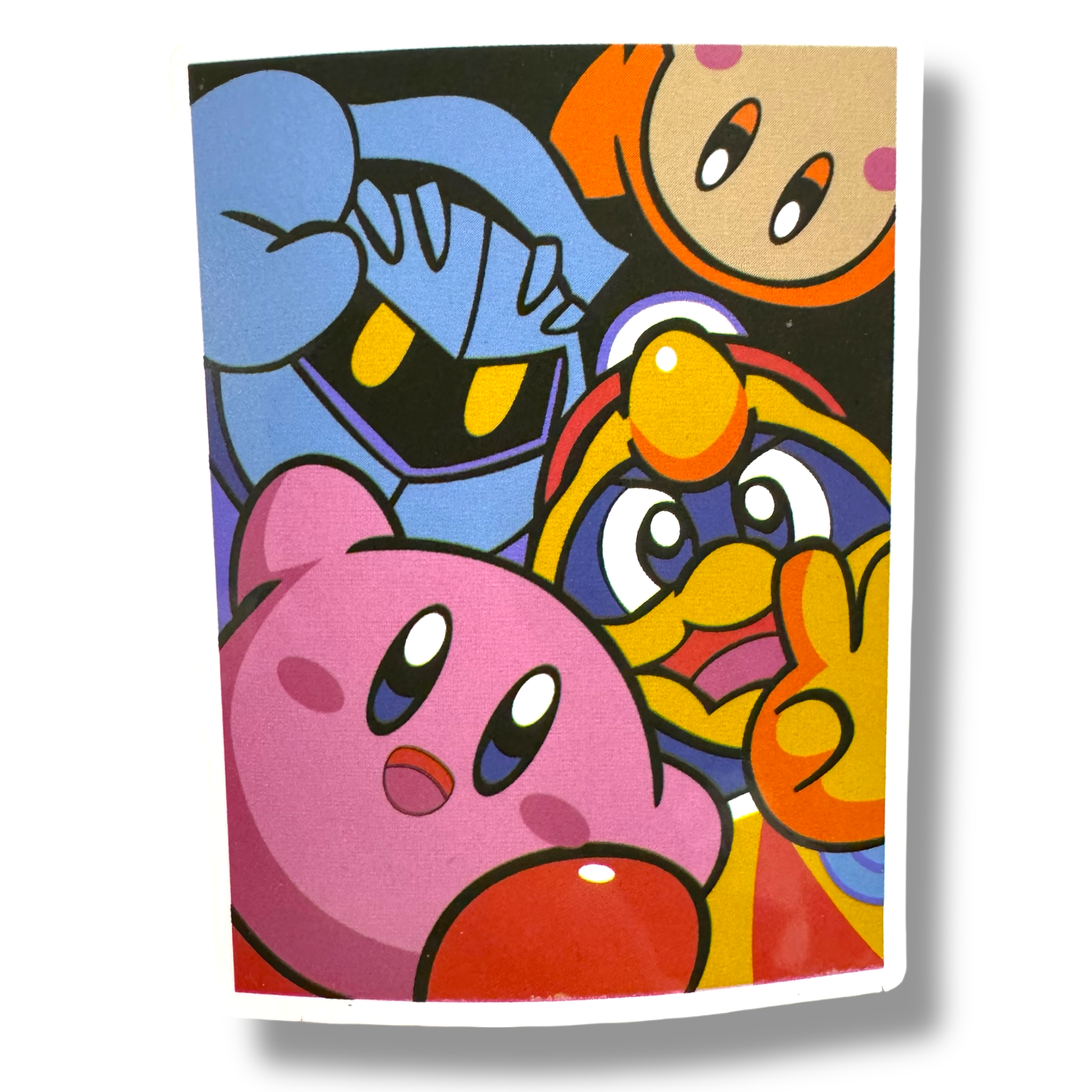 Pinky and Friends Sticker (#1806)