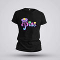 Puto Black T-Shirt - Artistic Flavorz