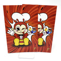 Jollibee 4x6 Postcard - Artistic Flavorz