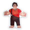 I Wanna Wreck It Sticker (#719) - Artistic Flavorz