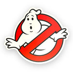 Who You Gonna Call Sticker (#532) - Artistic Flavorz