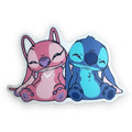 Alien Cuties Sticker (#735) - Artistic Flavorz