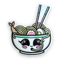 Ramen Sticker (#62) - Artistic Flavorz