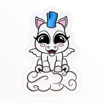 Baby Pegasus Sticker (#111)