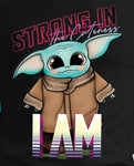 Strong in the Cuteness I Am T-Shirt | Shirts Artistic FlavorzArtistic Flavorz