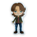 Mystical Little Bro Sticker (#693) - Artistic Flavorz