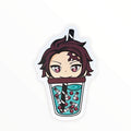 DS Big Brother Boba Sticker (#327) - Artistic Flavorz