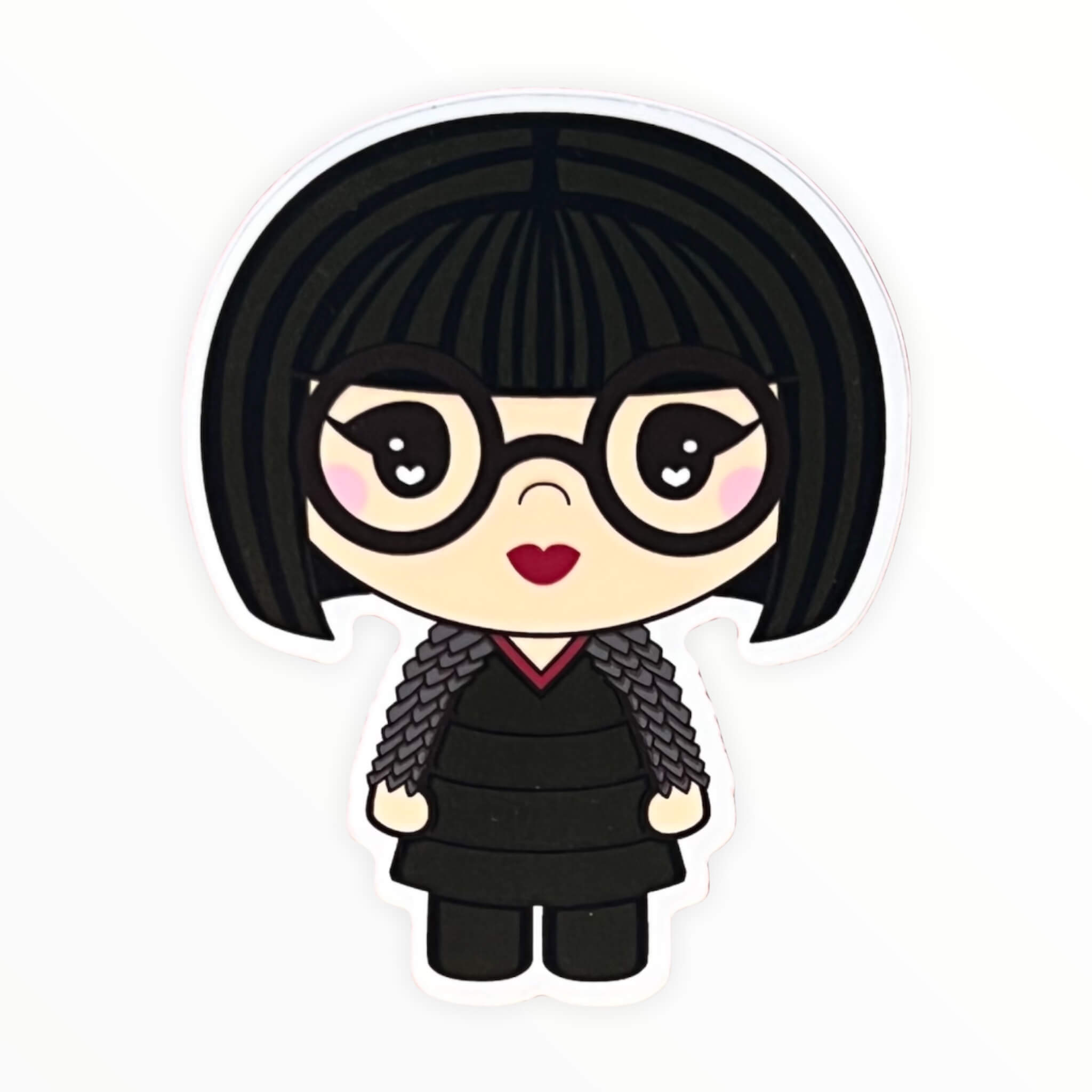 Designer Extraordinaire Sticker (#33) - Artistic Flavorz