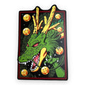 Dragon Sticker (#689) - Artistic Flavorz