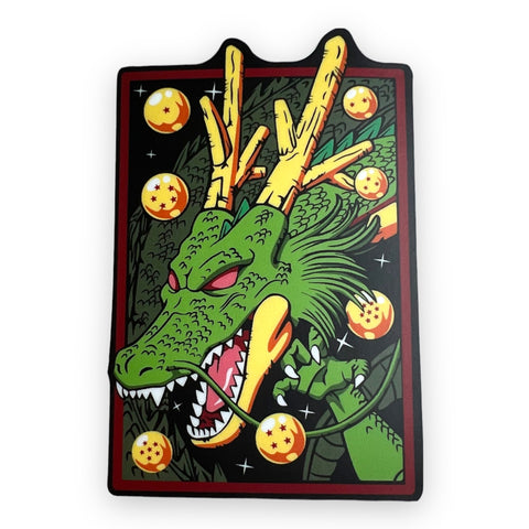 Dragon Sticker (#689) - Artistic Flavorz