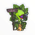 Feed Me Sticker (#42) - Artistic Flavorz
