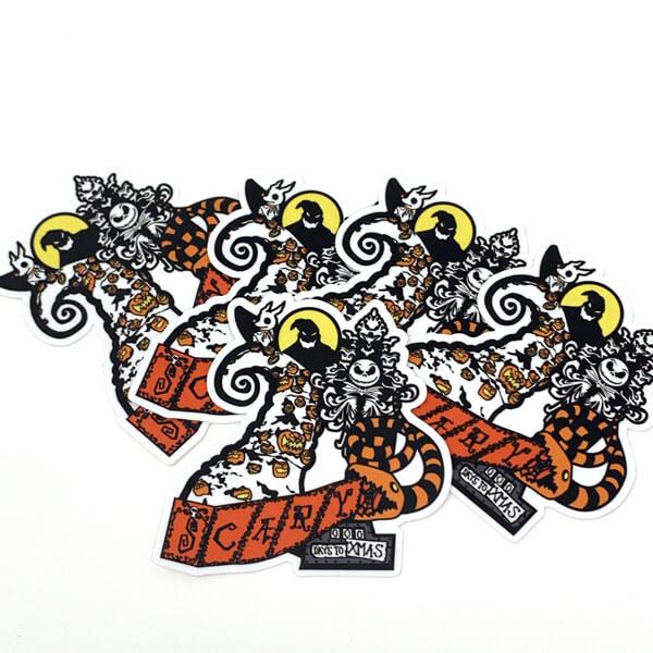 Best seller headhunterz merchandise Sticker for Sale by TiffaniHawk01