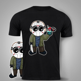 Jason T-Shirt - Artistic Flavorz