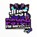 Just the Tip Sticker (#174) - Artistic Flavorz