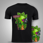 Feed Me T-Shirt - Artistic Flavorz