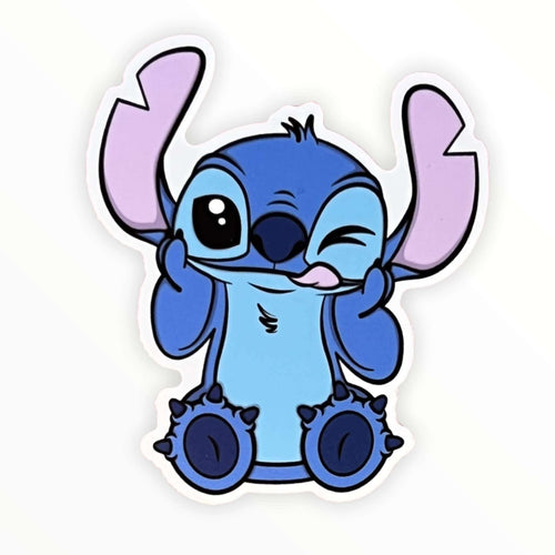 Our Favorite Experiment Sticker (#24) - Artistic Flavorz