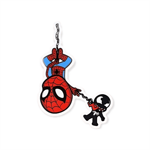 Web Crawler Sticker (#46) - Artistic Flavorz