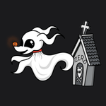 Ghost Dog T-Shirt