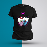 Boba Love T-Shirt