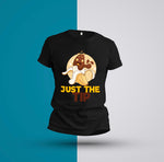 Just the Tip T-Shirt - Artistic Flavorz